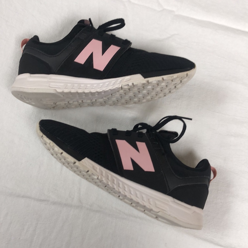 New Balance 247 sneakers - Picture 4 of 11